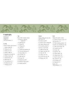 50 Things to Do in the Wild  - Image 1