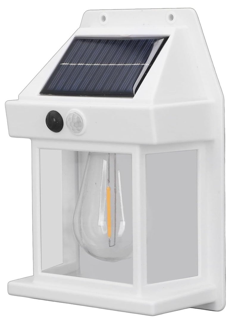 Generic Solar Interaction Wall Lamp  - Image 1