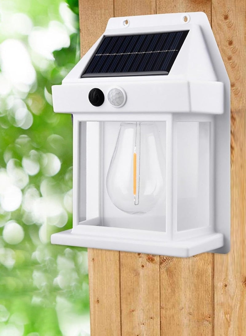 Generic Solar Interaction Wall Lamp  - Image 4