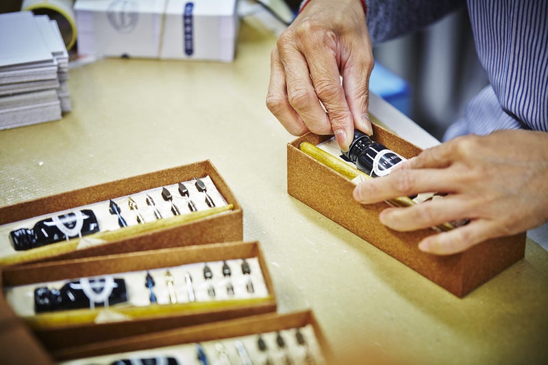 براوز طقم فن الخط - Image 2