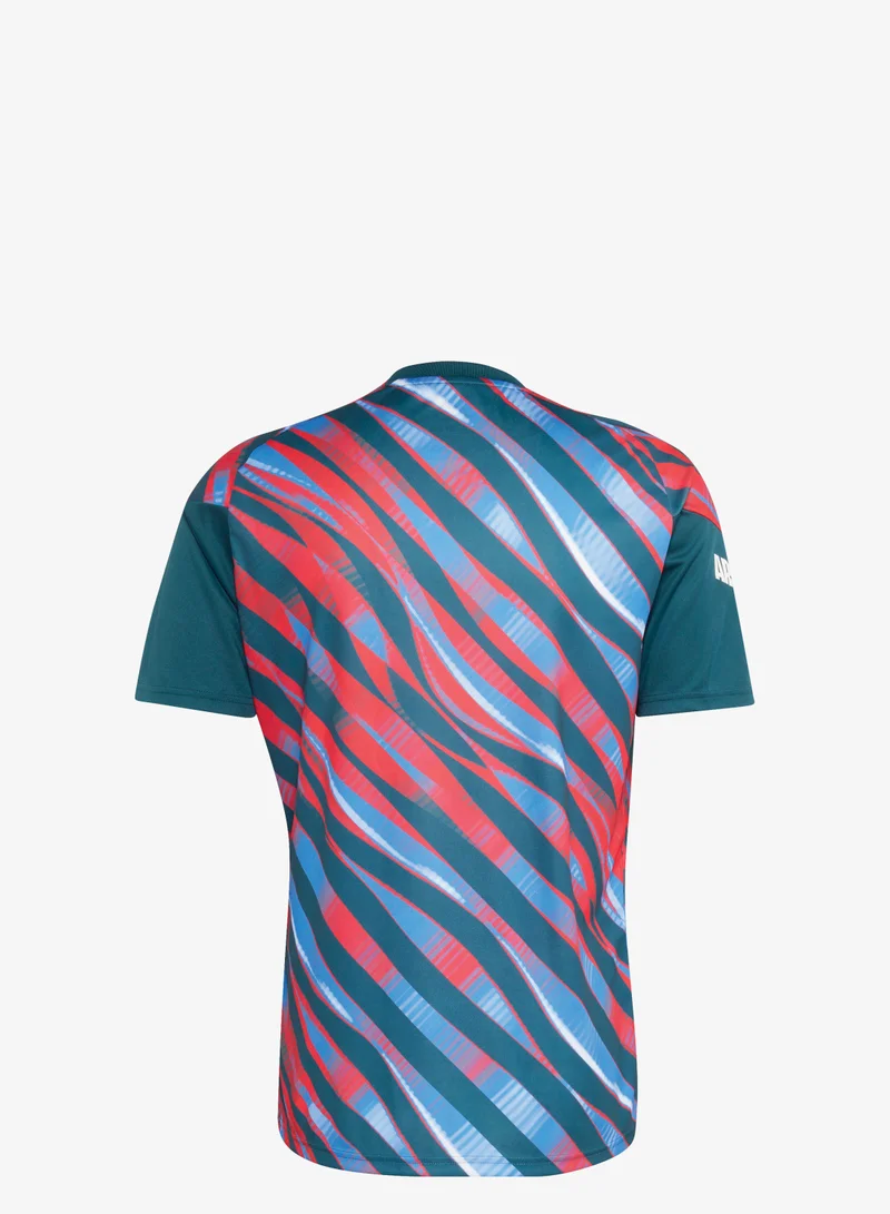 Adidas Originals  Arsenal FC 26/27 Pre-Match Jersey for Men | Best Price UAE