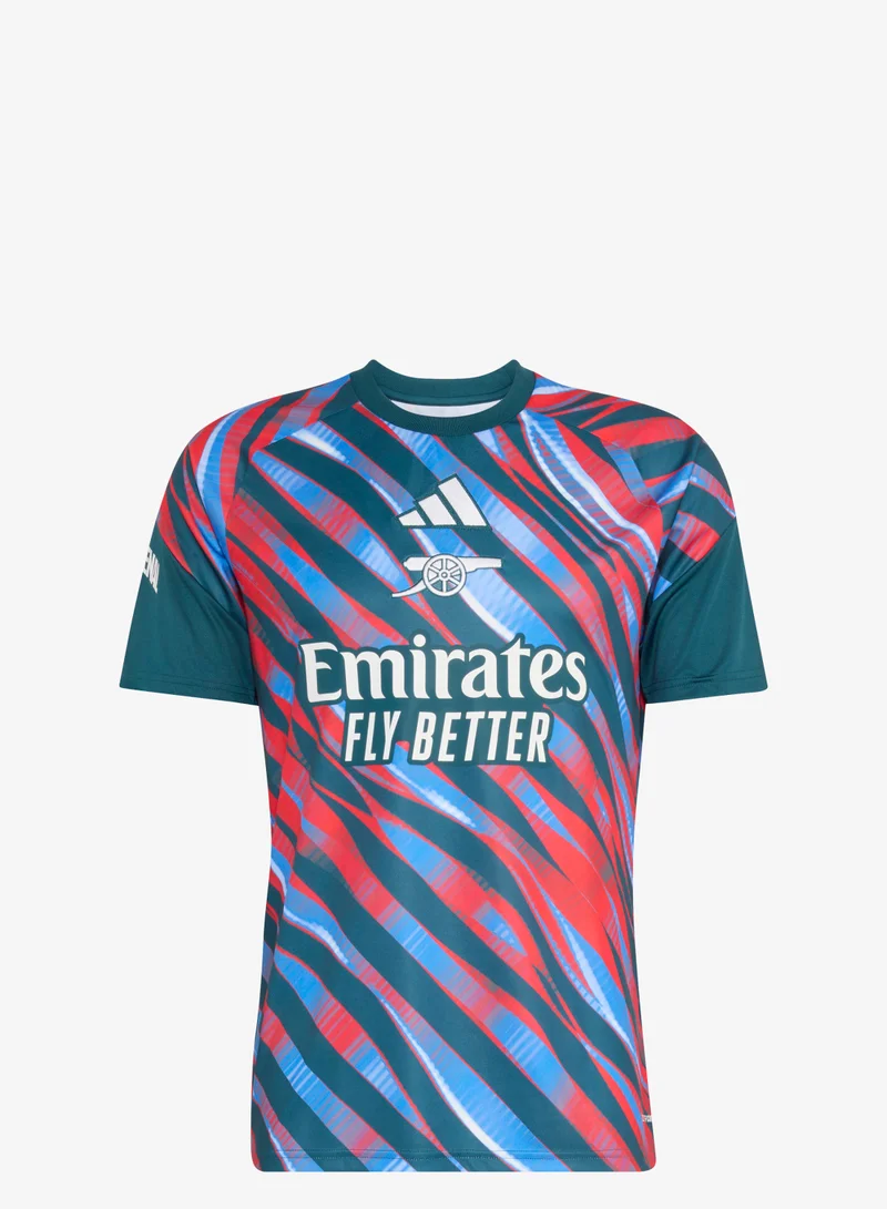 Arsenal FC 26/27 Pre-Match Jersey