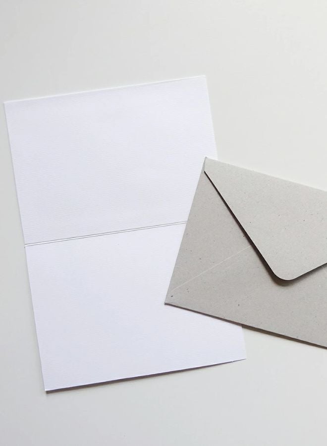 Meri Meri OMG Confetti card - Image 3