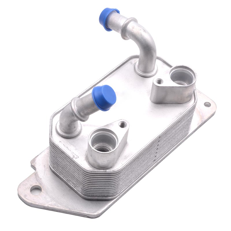 HAOTOM Engine Oil Cooler Compatible For Ford Escape 16L 20L 25L 30L 20072016 Automatic Transmission Oil Cooler