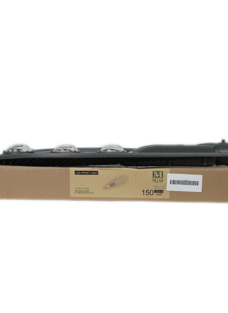 MAAS LED Street Light  - Image 2