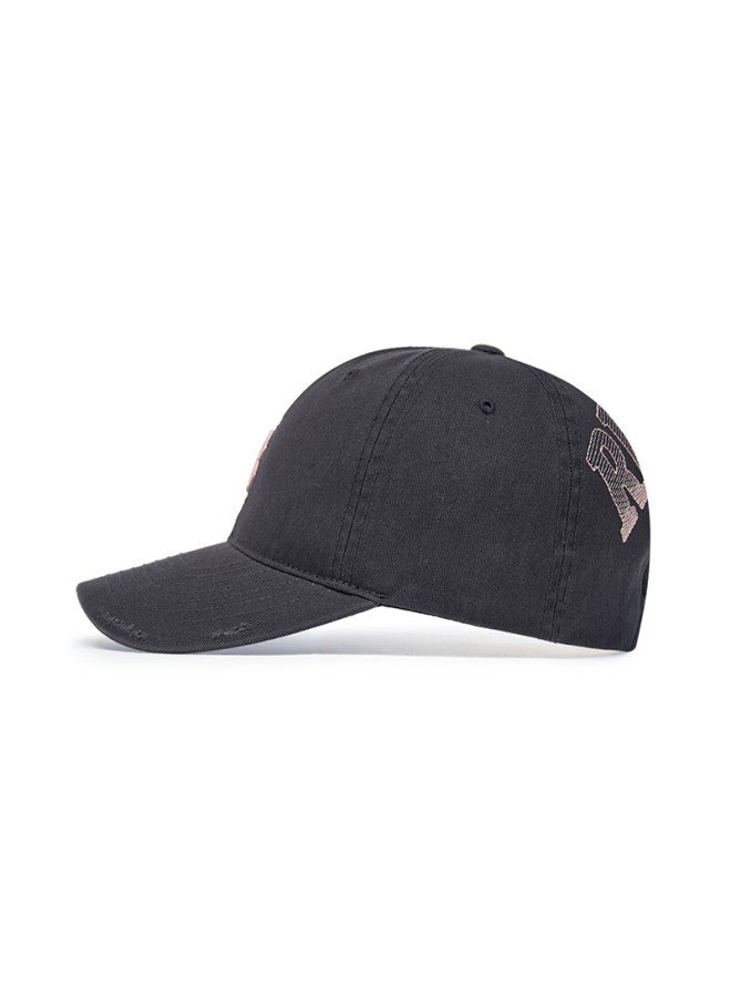 Mlb Soft Top Baseball Cap Uni Zhang Ruonan Style 38 Festival Gift 3acpb076n-43cgd-f - Image 2