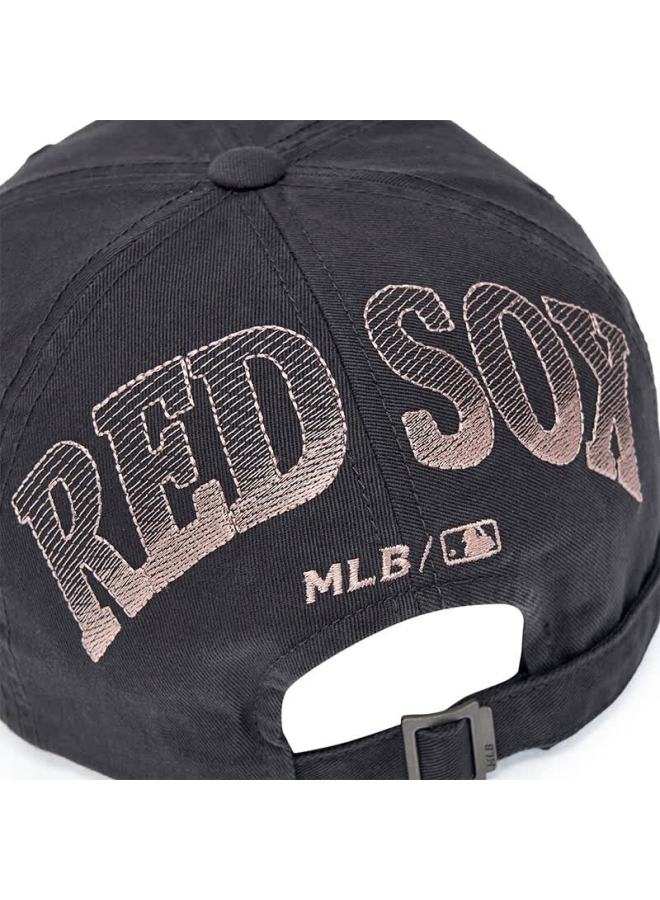 Mlb Soft Top Baseball Cap Uni Zhang Ruonan Style 38 Festival Gift 3acpb076n-43cgd-f - Image 5