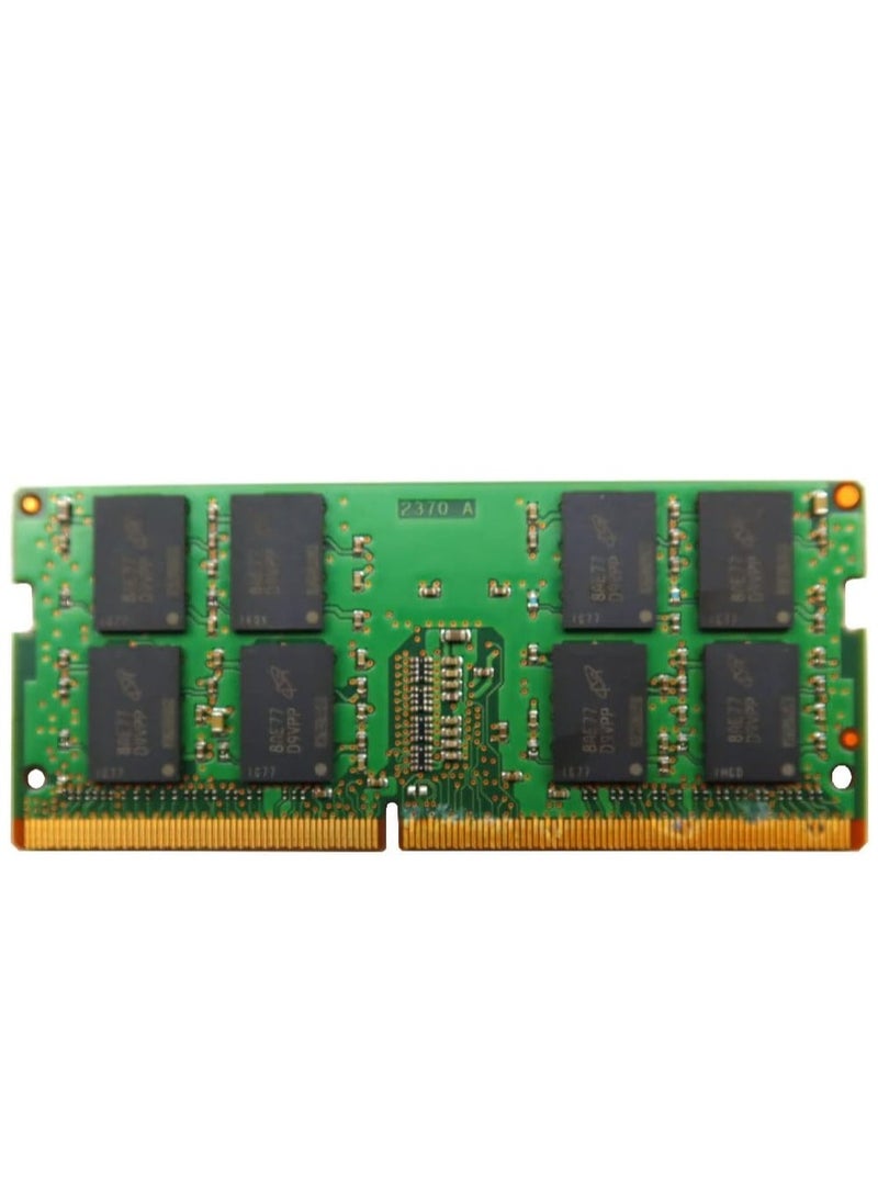 Generic MTA16ATF2G64HZ-2G3E1 Compatible Laptop Memory Module MTA16ATF2G64HZ 16GB 2Rx8 DDR4 SO-DIMM PC4-19200 2400MHz 260Pin Non-ECC CL17 1.2V  - Image 2