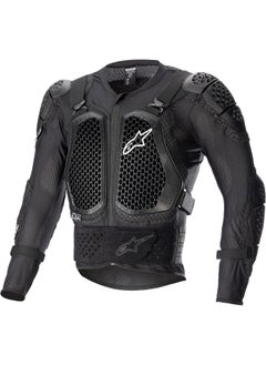 Bionic Action V2 Protective Jacket Black XXL - pzsku/ZF21636D84914C5477339Z/45/_/1724827834/f57574c4-73f9-4744-933e-56e095c639e5