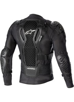 Bionic Action V2 Protective Jacket Black XXL - pzsku/ZF21636D84914C5477339Z/45/_/1724827835/717c833f-9b99-451d-b319-a8ac73f42628