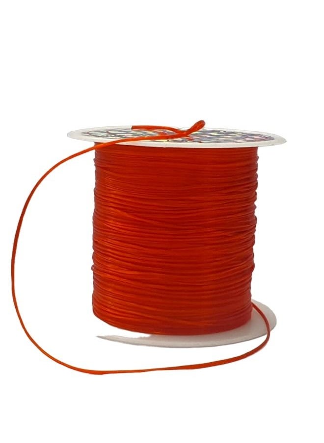 Generic - 3-Piece Jewelry Cord Elastic Bracelet Rope or Beading Cord - Image 1