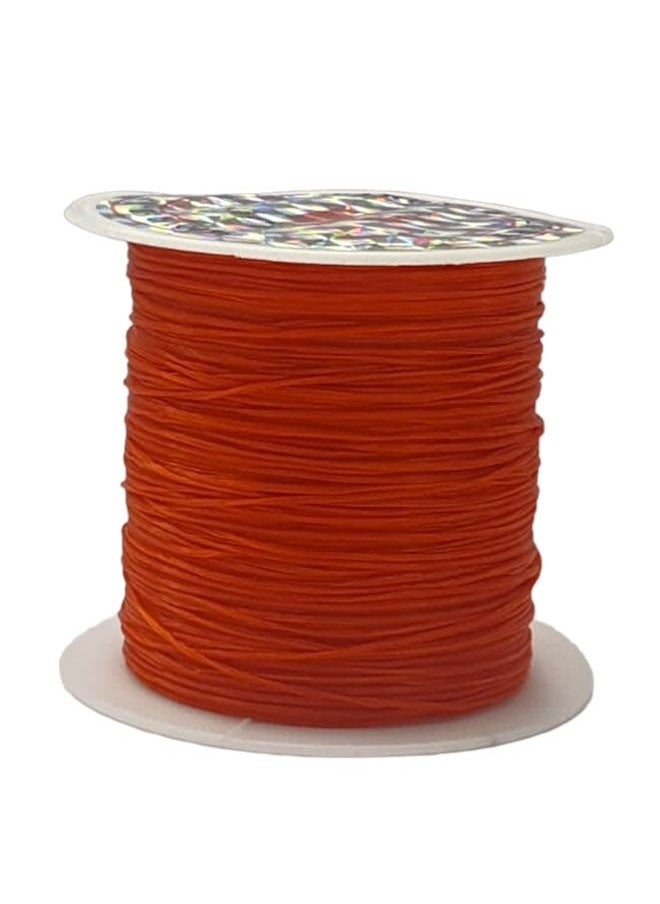 Generic - 3-Piece Jewelry Cord Elastic Bracelet Rope or Beading Cord - Image 1
