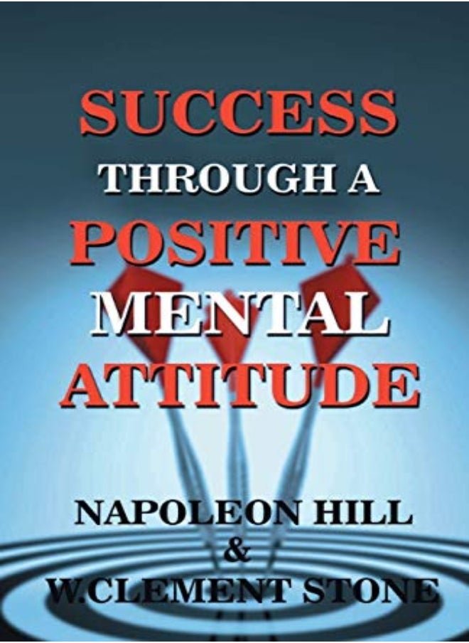 null - Success Through A Positive Mental Attitude - Image 1