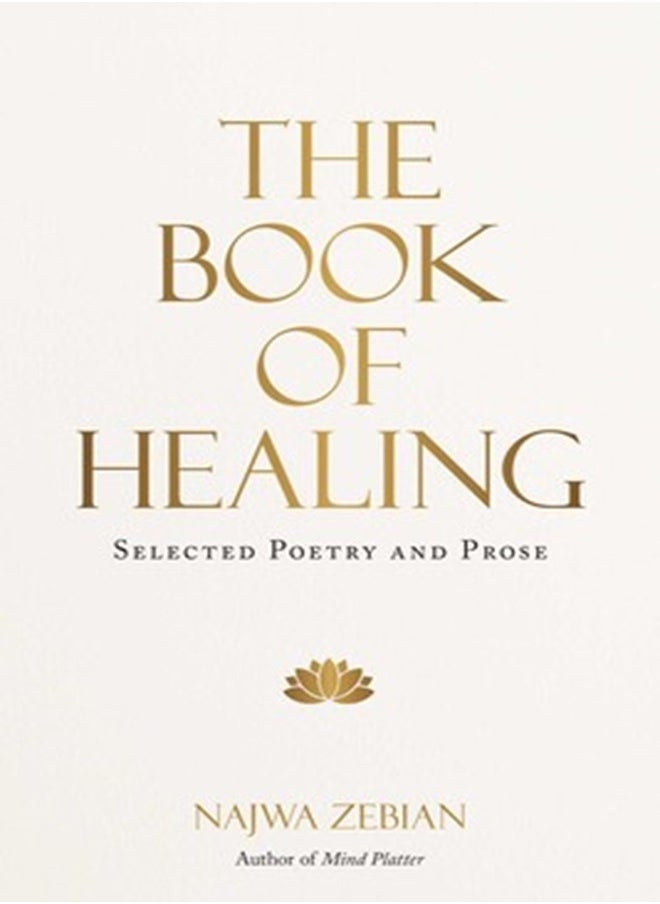 null - Book of Healing - Image 1