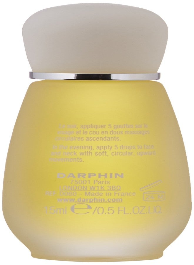 Darphin Chamomile Aromatic Care Oil, 0.5 Ounce - Image 2