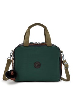 kipling Miyo Tree House Bl Large Lunchbox  - Image 1
