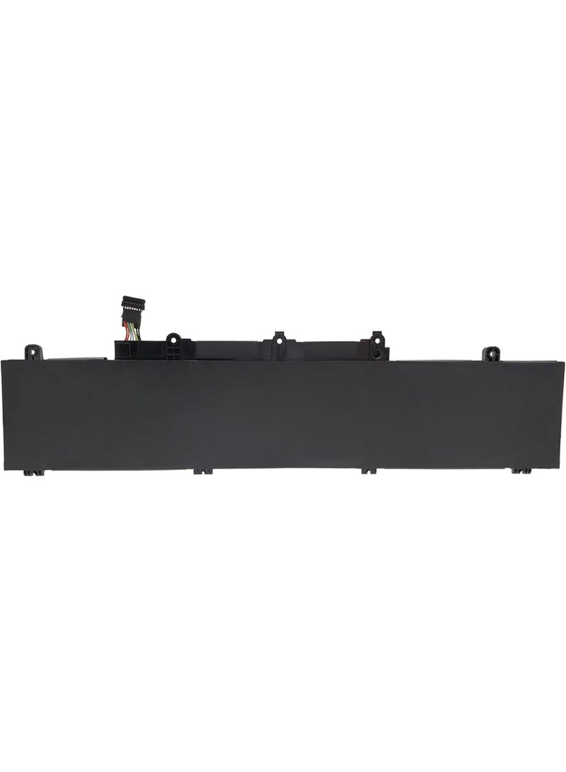 Terabyte REPLACEMENT 45Wh L19M3PD5 L19L3PD5 Laptop Battery Compatible for Lenovo ThinkPad E14 Gen 2 / E14 Gen 3 / E14 Gen 4 / E15 Gen 2 / E15 Gen 3 / E15 Gen 4 L19C3PD5 L19D3PD5 SB10X0X0 2591 5B10X02606 SB10X02597 - Image 4