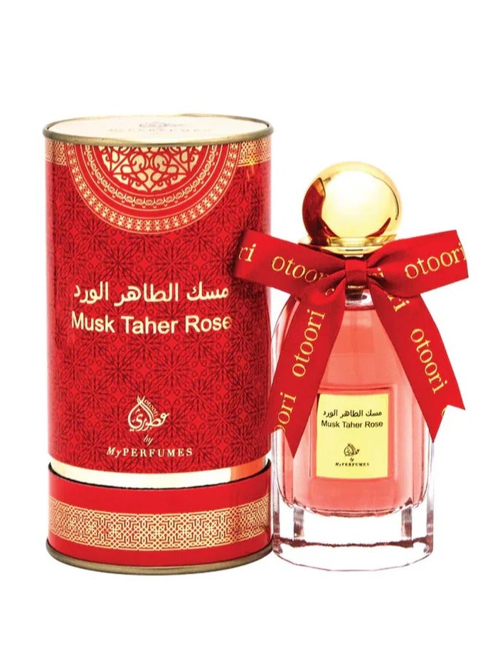 مسك طاهر روز EDP 80 مل