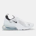 Nike White