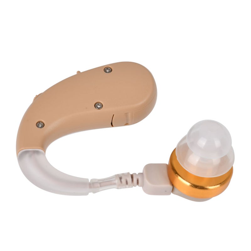 JECPP Hearing Aids Sound Amplifier Kit - Image 4