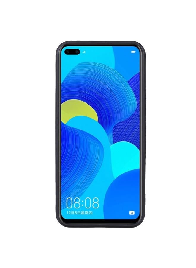 S-TOP Case For Huawei nova 6 5G TPU Phone Case - Image 2