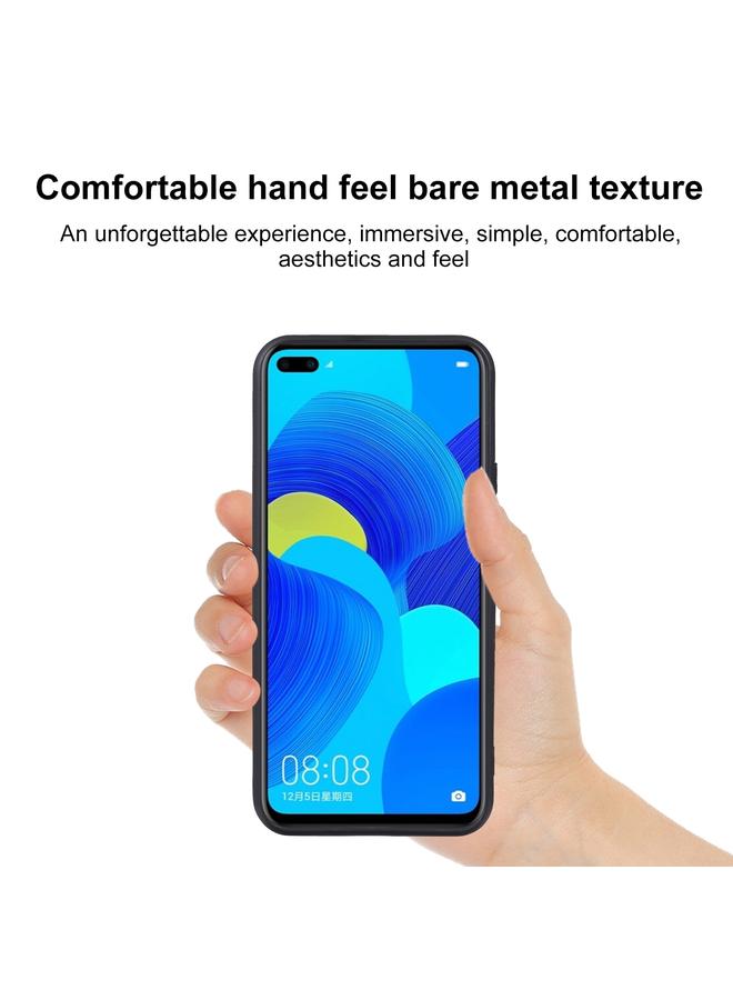 S-TOP Case For Huawei nova 6 5G TPU Phone Case - Image 3