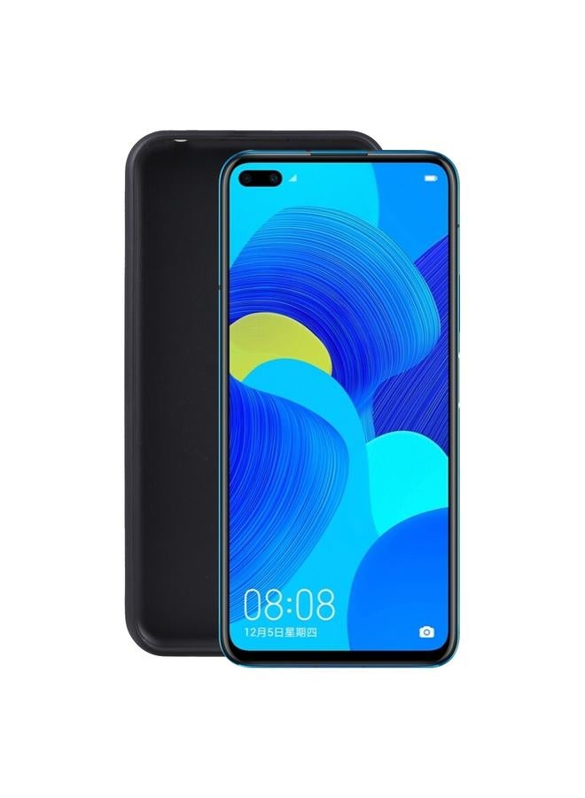 S-TOP Case For Huawei nova 6 5G TPU Phone Case - Image 1