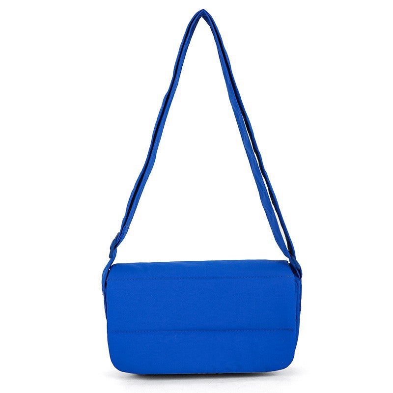 New Stylish Mini Shoulder Bag in Macaron Colors, Lightweight and Portable - Image 5