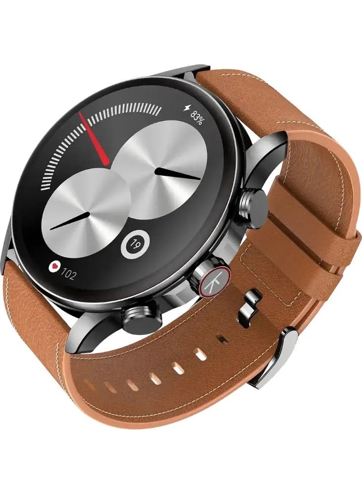 Kieslect Balancer Smart Watch - Image 2