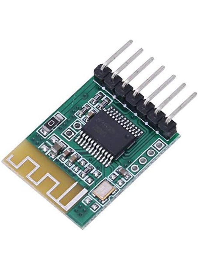 وحدة استقبال الصوت المجسم DIY 3.3 فولت مع هوائي مدمج لمكبر الصوت النشط - Image 1