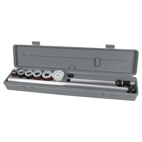 Performance Tool W89220 Universal Camshaft Bearing Tool for Installation and Removal - Image 1