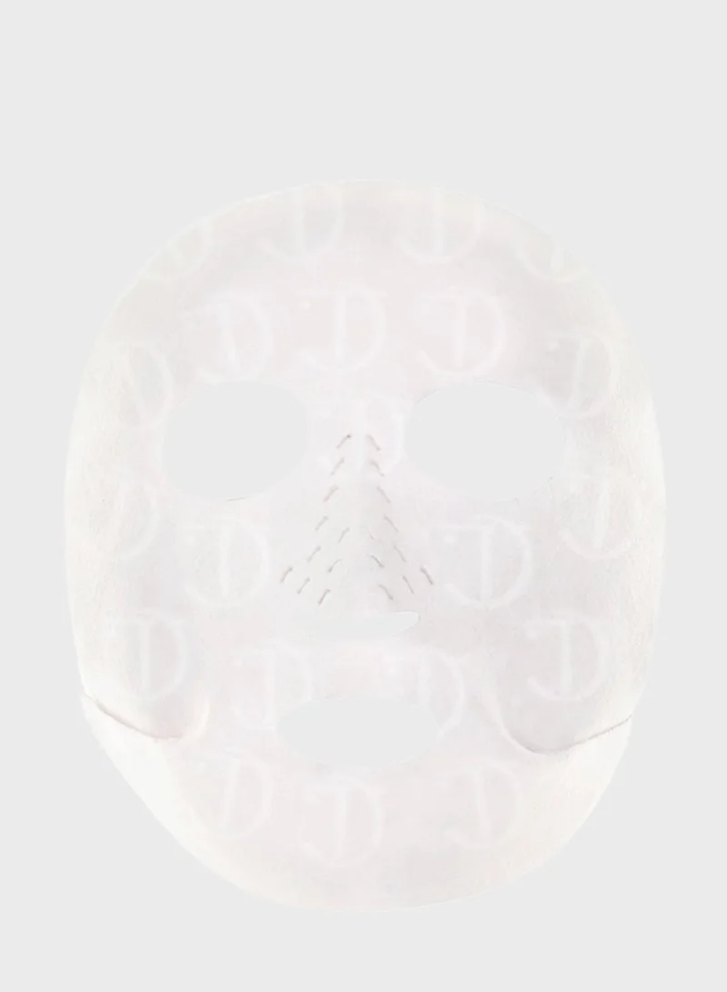 Charlotte Tilbury Instant Magic Facial Dry Sheet Mask - Single Sache