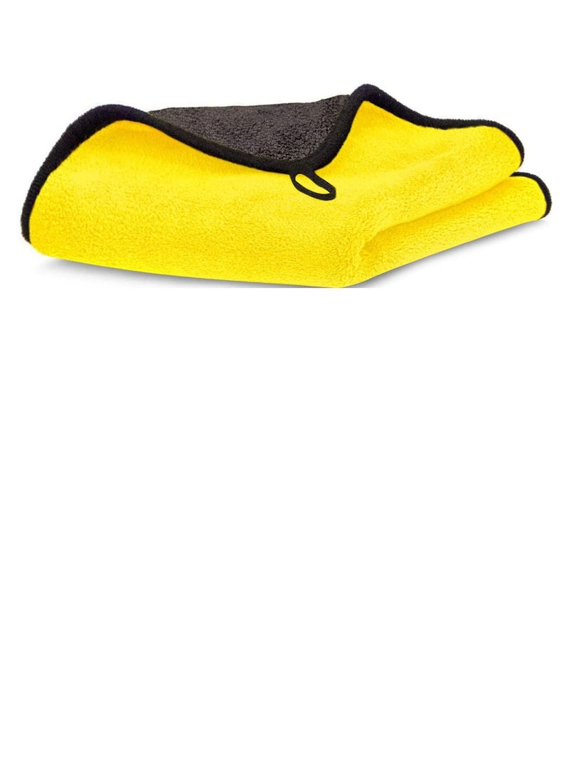 ARMOR ALL Car Washing Kit Car includes shampoo  Cleaning Towels and Daily Cleaning Duster - Image 2