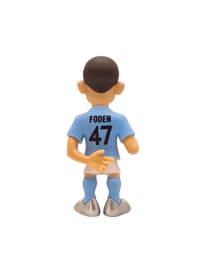 Minix Manchester City Foden 12cm (11070) - Image 3