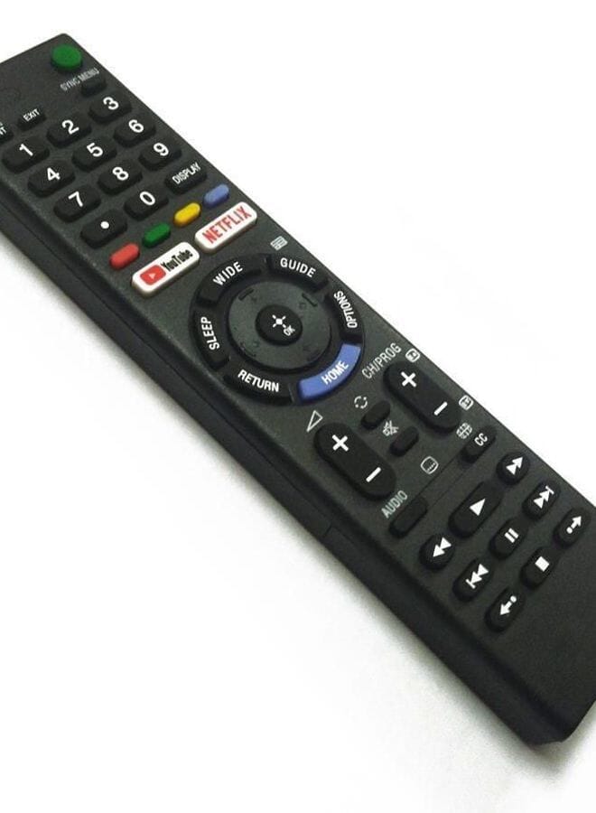 Zaboon Tv Remote Control Replacement Universal Remote Control - Image 2