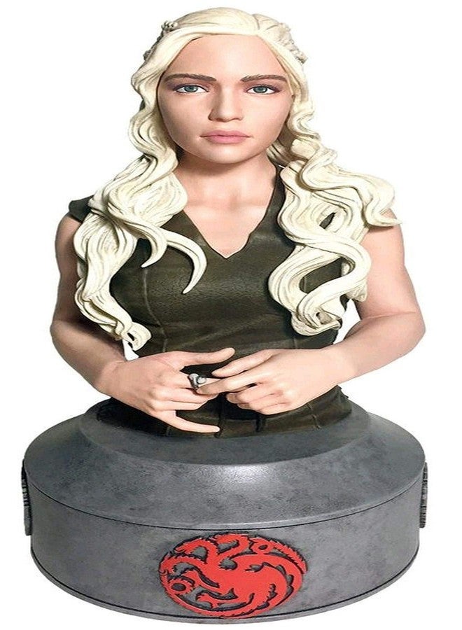 McFarlane Game Of Thrones 3001-775 Resin Bust, Various - Image 1