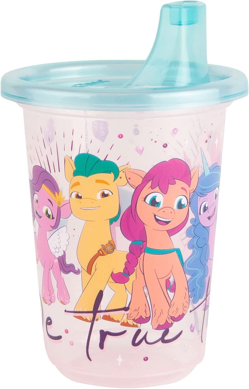 The First Years Take & Toss My Little Pony Sippy Cups - Image 2