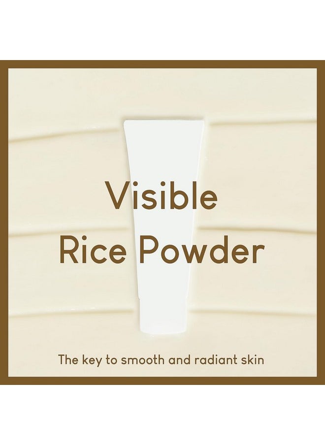 9 wishes 9Wishes Rice Foaming Cleanser, 4 fl oz (120 ml)  - Image 4