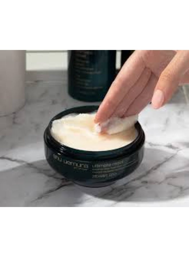 Shu Uemura Ultimate Reset Mask 200ml - Image 2