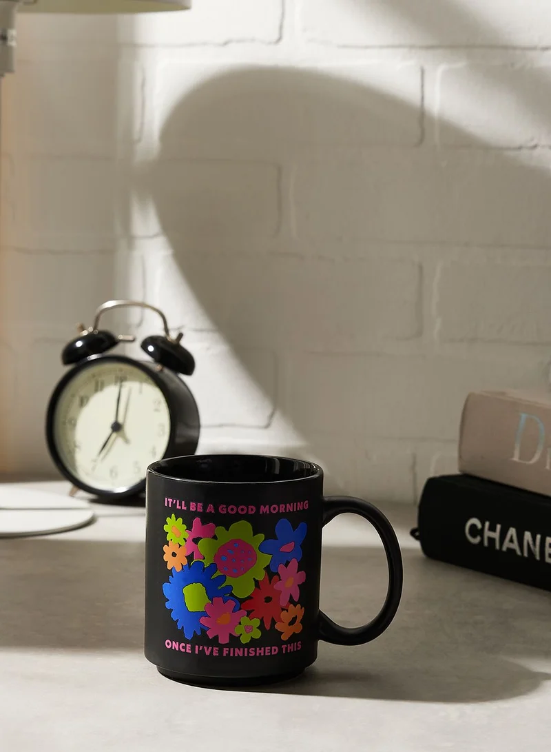 Typo Daily Mug