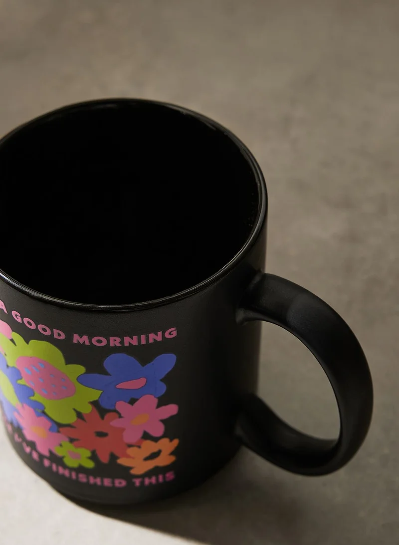 Typo Daily Mug