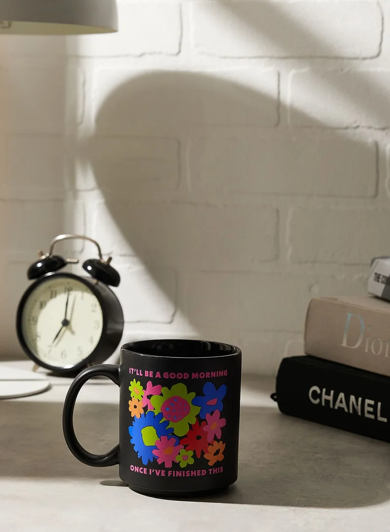 Typo Daily Mug