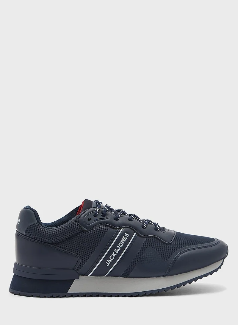 JACK & JONES Essential Low Top Sneakers