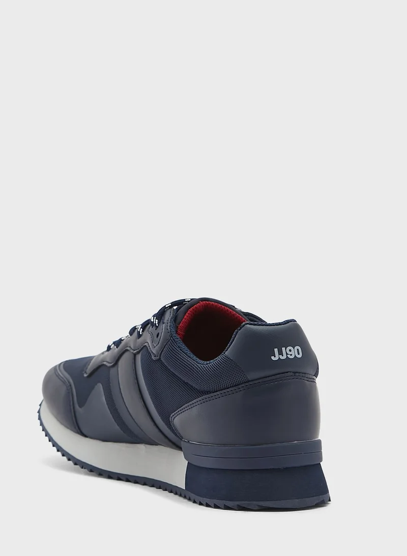 JACK & JONES Essential Low Top Sneakers