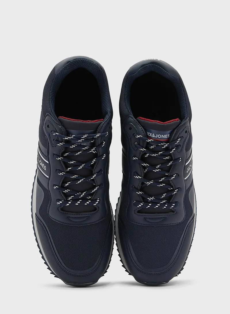 JACK & JONES Essential Low Top Sneakers