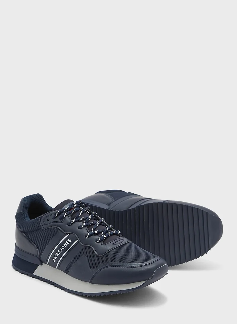 JACK & JONES Essential Low Top Sneakers