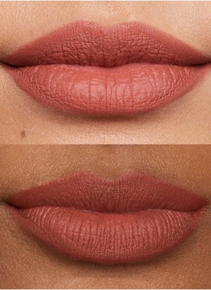 Rare Beauty - Rare Beauty Kind Words Matte Lip Liner – Fun (0.4g) | Soft Rose Pink, Creamy Matte Finish, Long-Lasting, Smudge-Resistant, Vegan & Cruelty-Free - Image 1