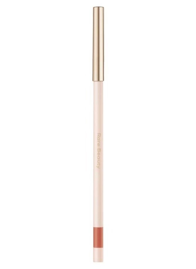 Rare Beauty - Rare Beauty Kind Words Matte Lip Liner – Fun (0.4g) | Soft Rose Pink, Creamy Matte Finish, Long-Lasting, Smudge-Resistant, Vegan & Cruelty-Free - Image 1