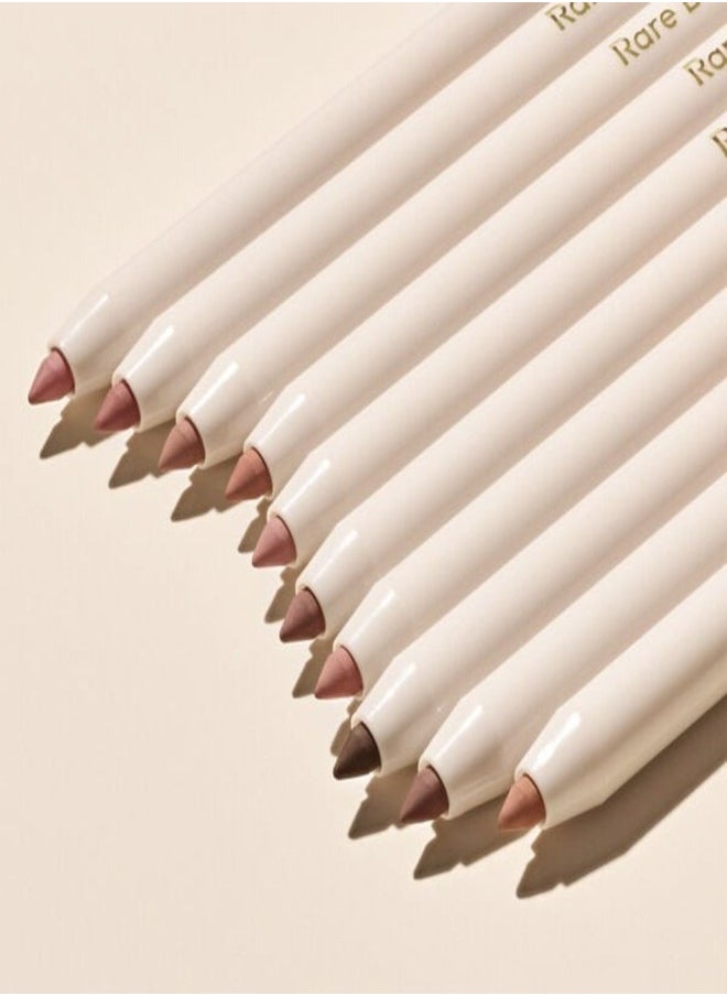 Rare Beauty - Rare Beauty Kind Words Matte Lip Liner – Fun (0.4g) | Soft Rose Pink, Creamy Matte Finish, Long-Lasting, Smudge-Resistant, Vegan & Cruelty-Free - Image 1