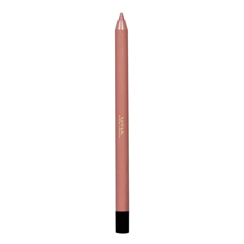 GA-DE GADE Everlasting Lip Liner 83 Automatic Pencil with Retractable Tip SmudgeResistant Enriched with Vitamin E and Antioxidants 001 oz